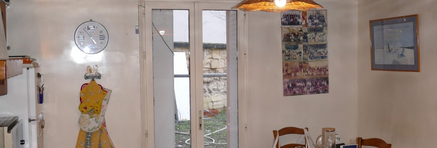 Maison 12 Pièces 228 m² à vendre à Maisons-Laffitte (78600)