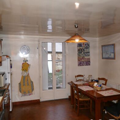 Maison 12 pièces 1280000 €