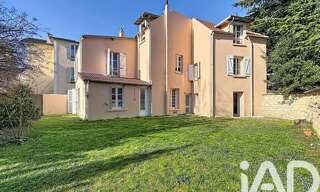 Maison 12 Pièces 227 m² à vendre à Maisons-Laffitte (78600)