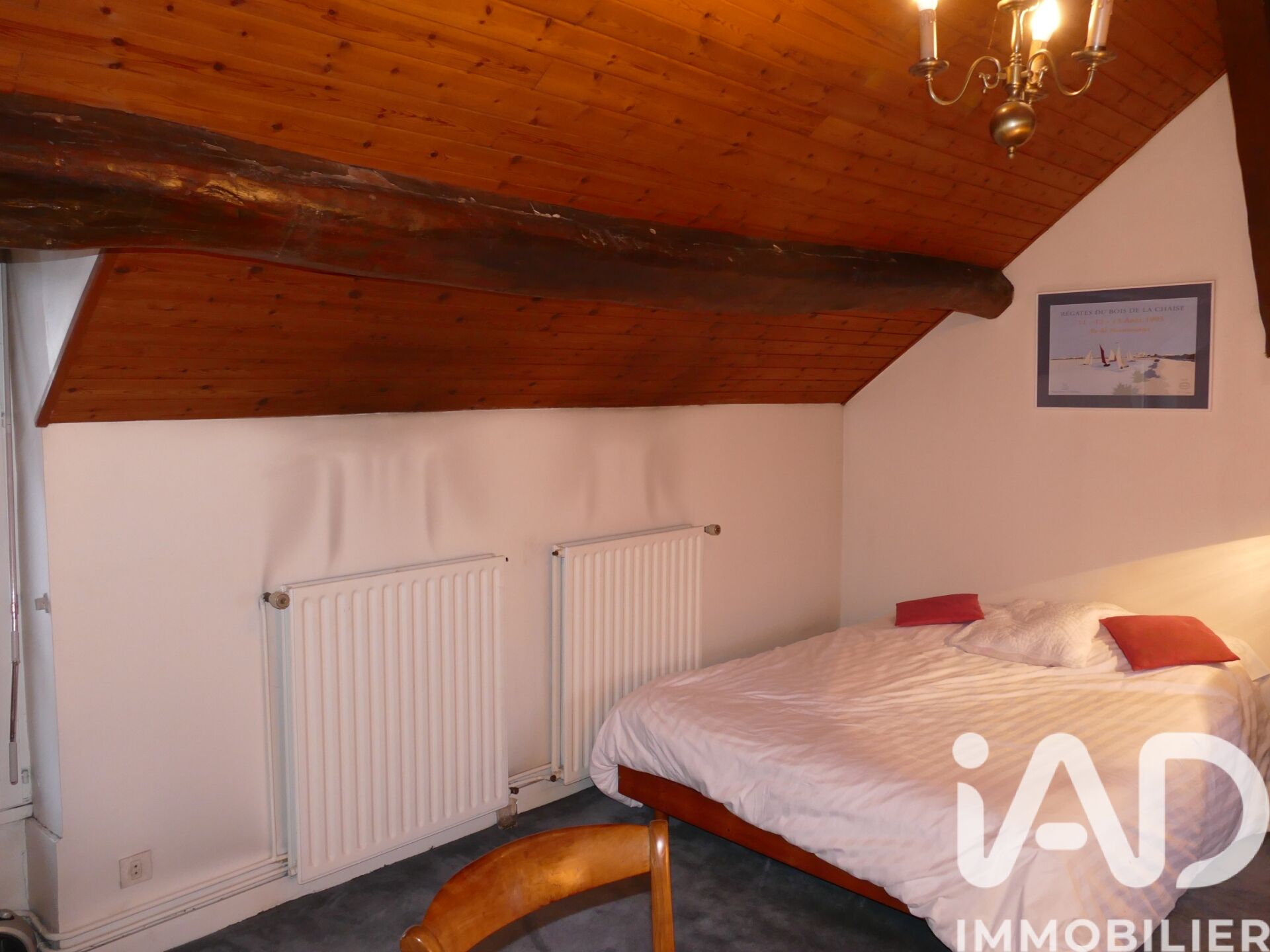 Vente Maison/villa 9 pièces - Photo 5