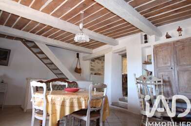 Maison 5 pièces 185000 €