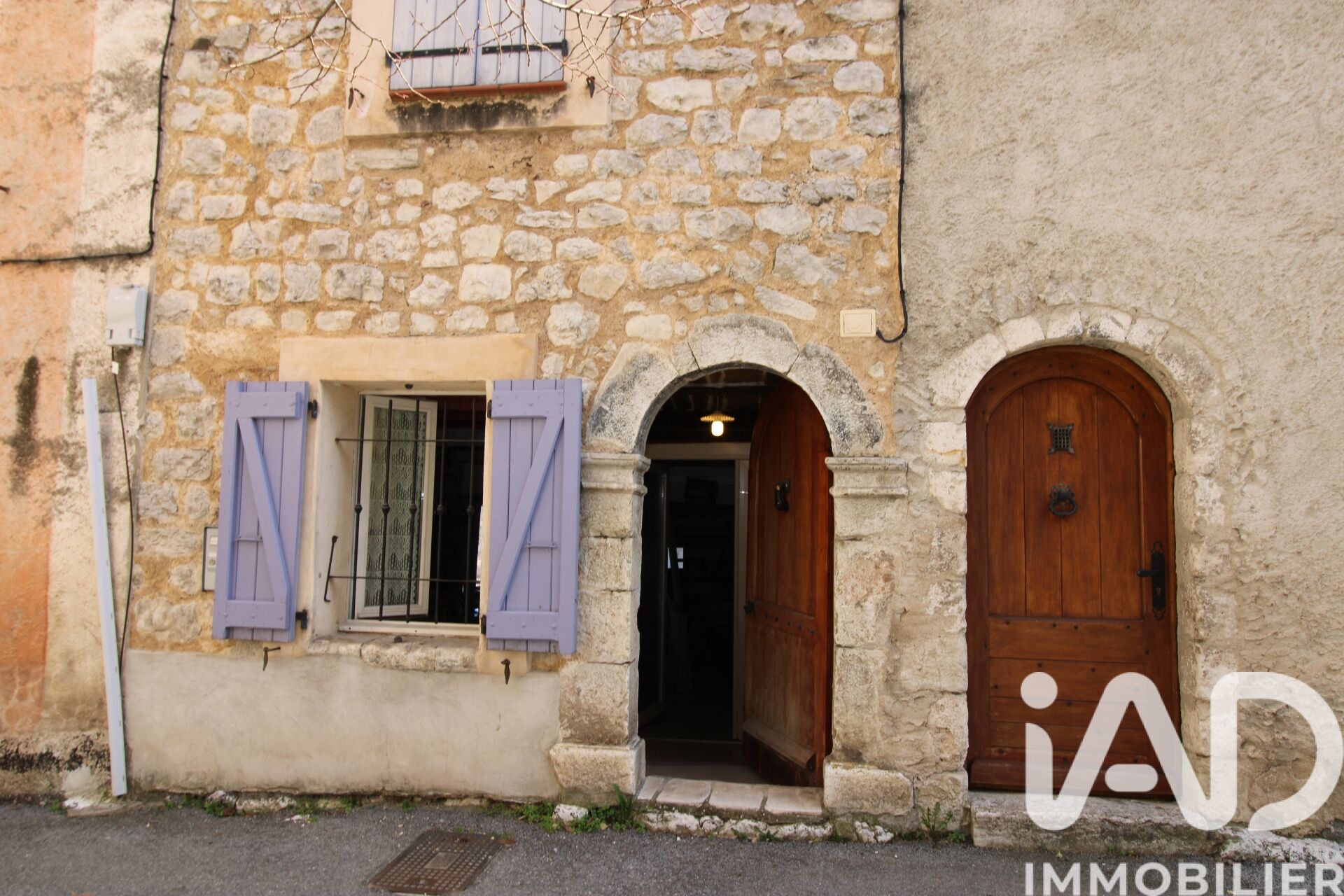 Vente Maison de village 5 pièces - Photo 3