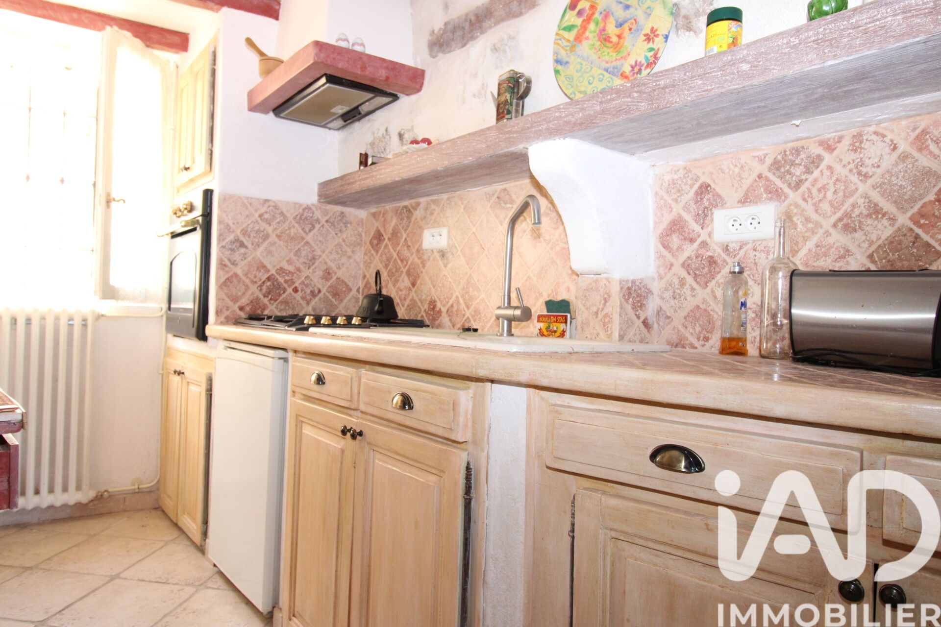 Vente Maison de village 5 pièces - Photo 4