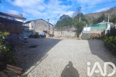 Maison 4 pièces 169500 €