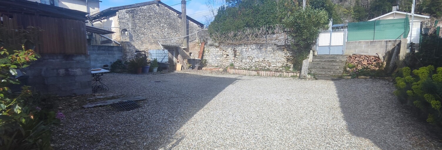 Maison 4 Pièces 104 m² à vendre à La Rivière (33126)