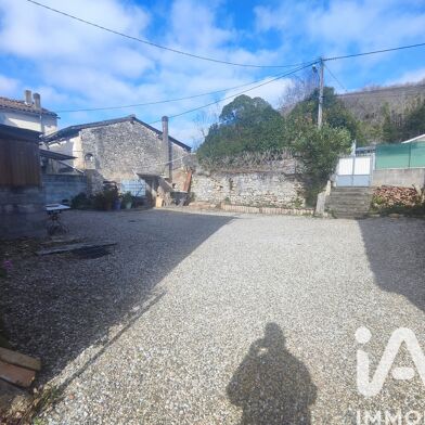 Maison 4 pièces 169500 €