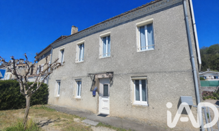 Maison 4 Pièces 104 m² à vendre à La Rivière (33126)