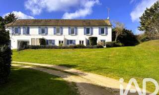 Maison 7 Pièces 210 m² à vendre à Hillion (22120)