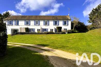 Maison 7 pièces 446300 €