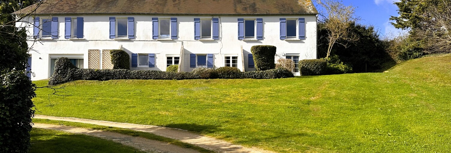 Maison 7 Pièces 210 m² à vendre à Hillion (22120)