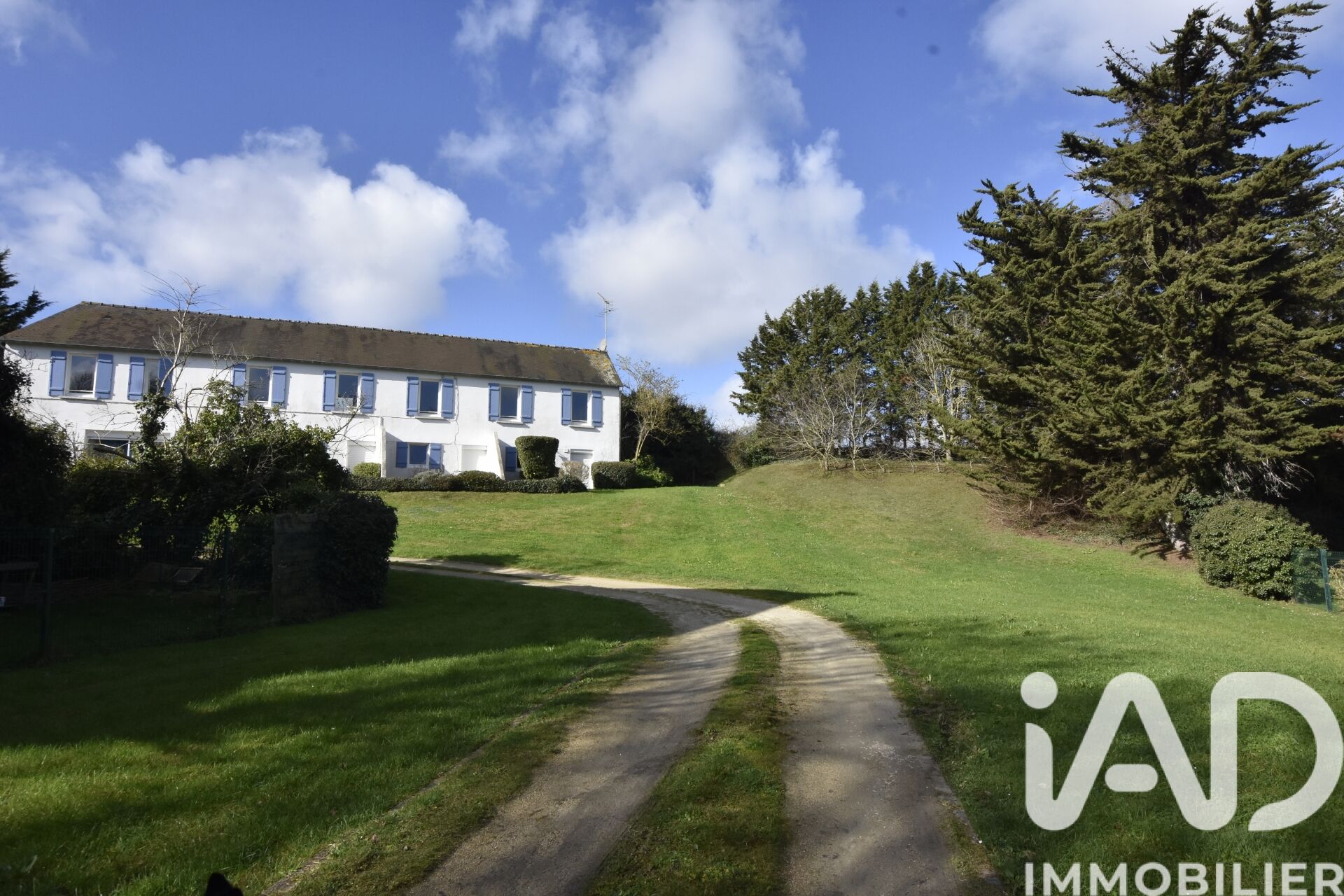 Vente Maison/villa 7 pièces - Photo 2