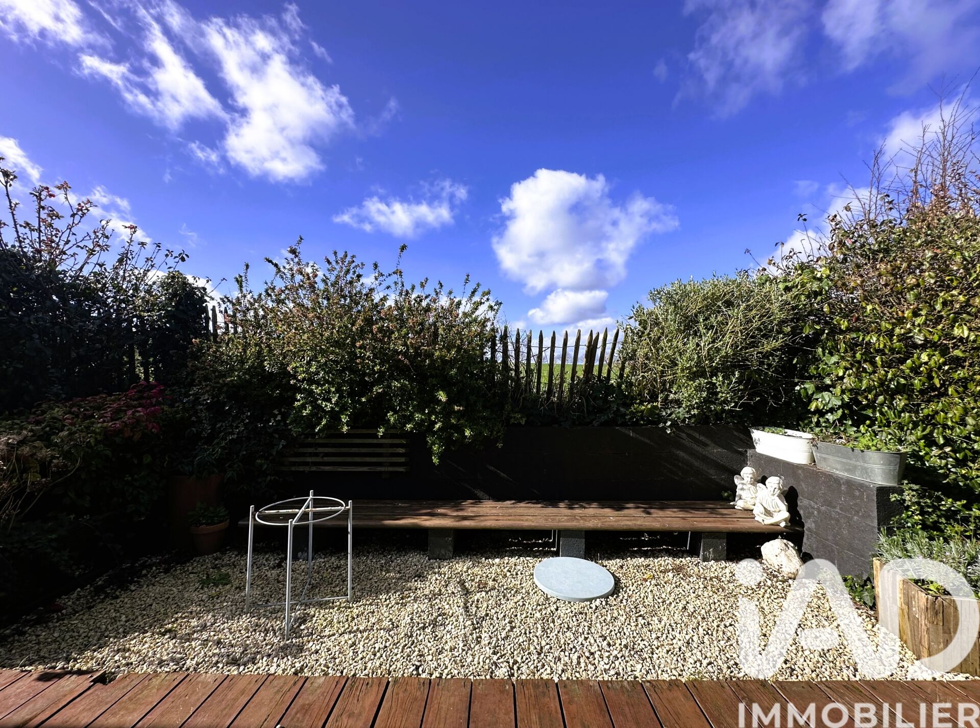 Vente Maison/villa 7 pièces - Photo 4