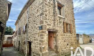 Maison 4 Pièces 120 m² à vendre à Quintenas (07290)