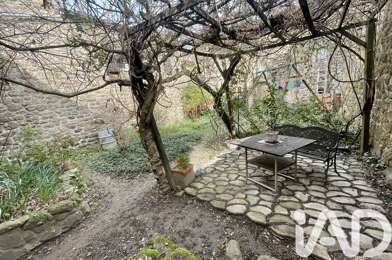 Maison 4 pièces 190000 €