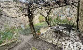 Maison 4 Pièces 120 m² à vendre à Quintenas (07290)