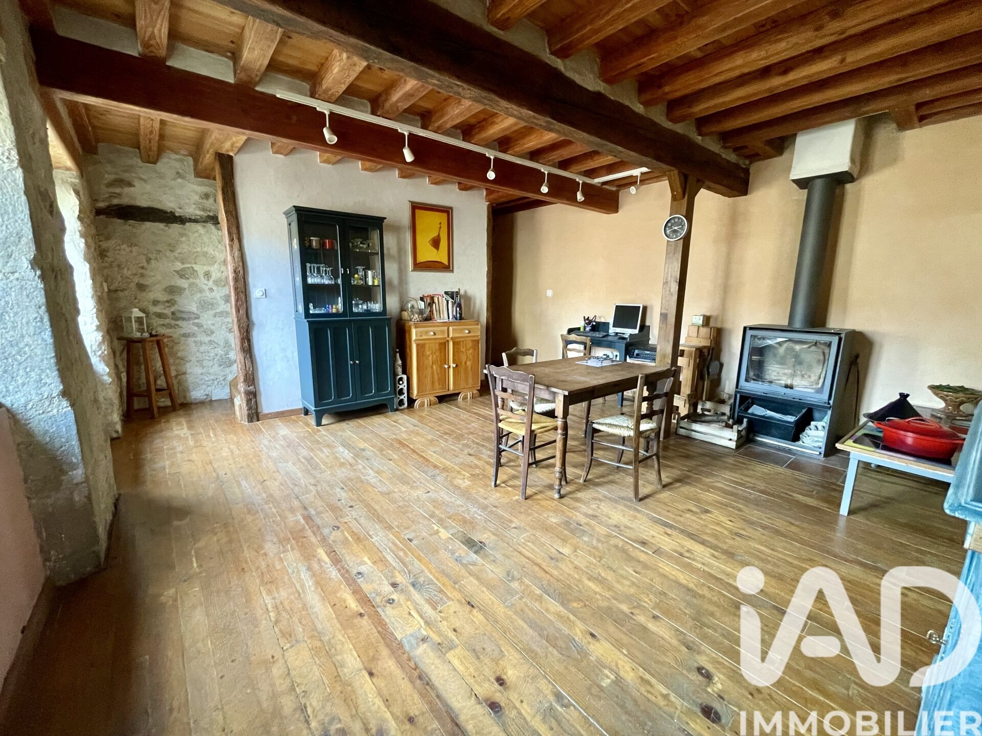 Vente Maison de village 4 pièces - Photo 3