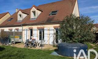 Maison 4 Pièces 84 m² à vendre à Monéteau (89470)