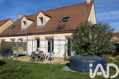 Maison 4 pièces 160000 €