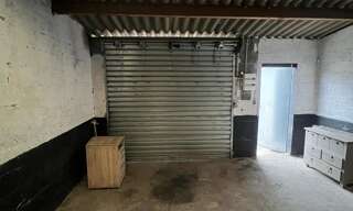 Garage  70 m² à vendre à Argenteuil (95100)