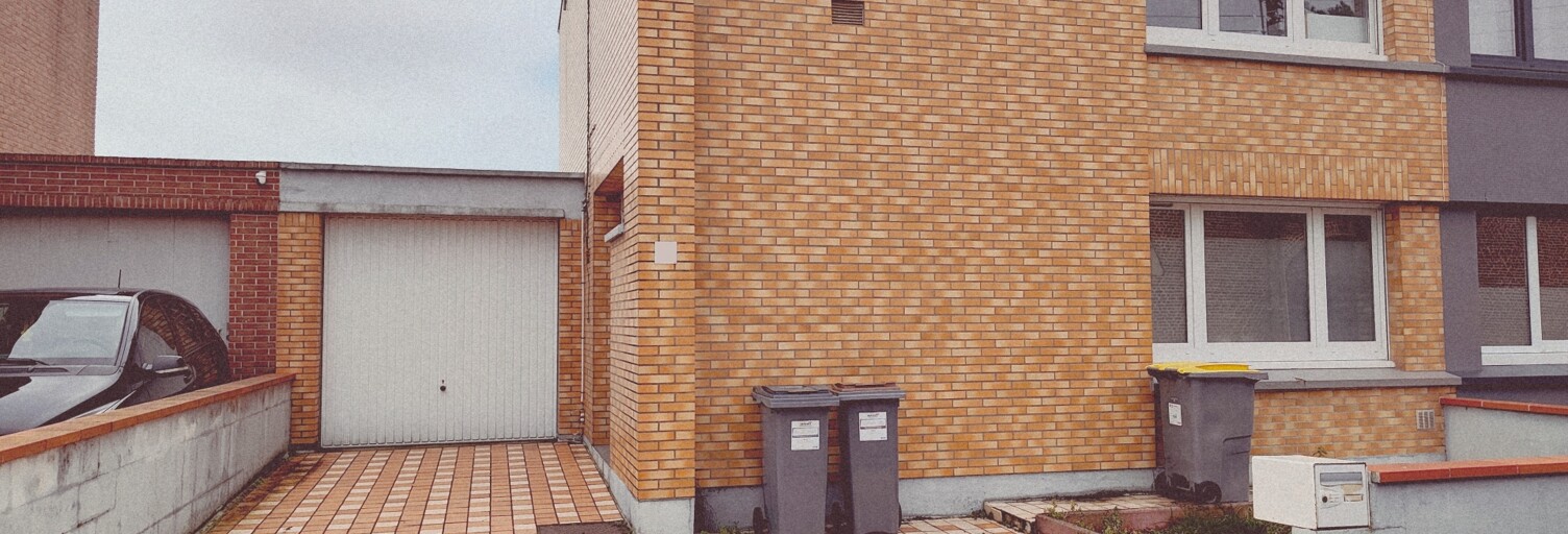 Maison 5 Pièces 119 m² à vendre à Bauvin (59221)