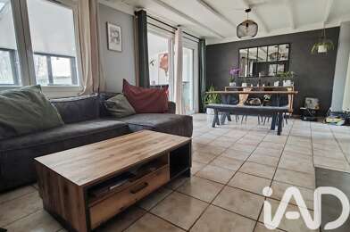 Maison 5 pièces 229500 €