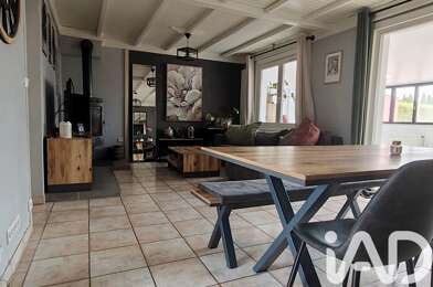 Maison 5 pièces 215000 €