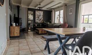 Maison 5 Pièces 118 m² à vendre à Bauvin (59221)