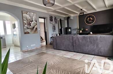 Maison 5 pièces 215000 €