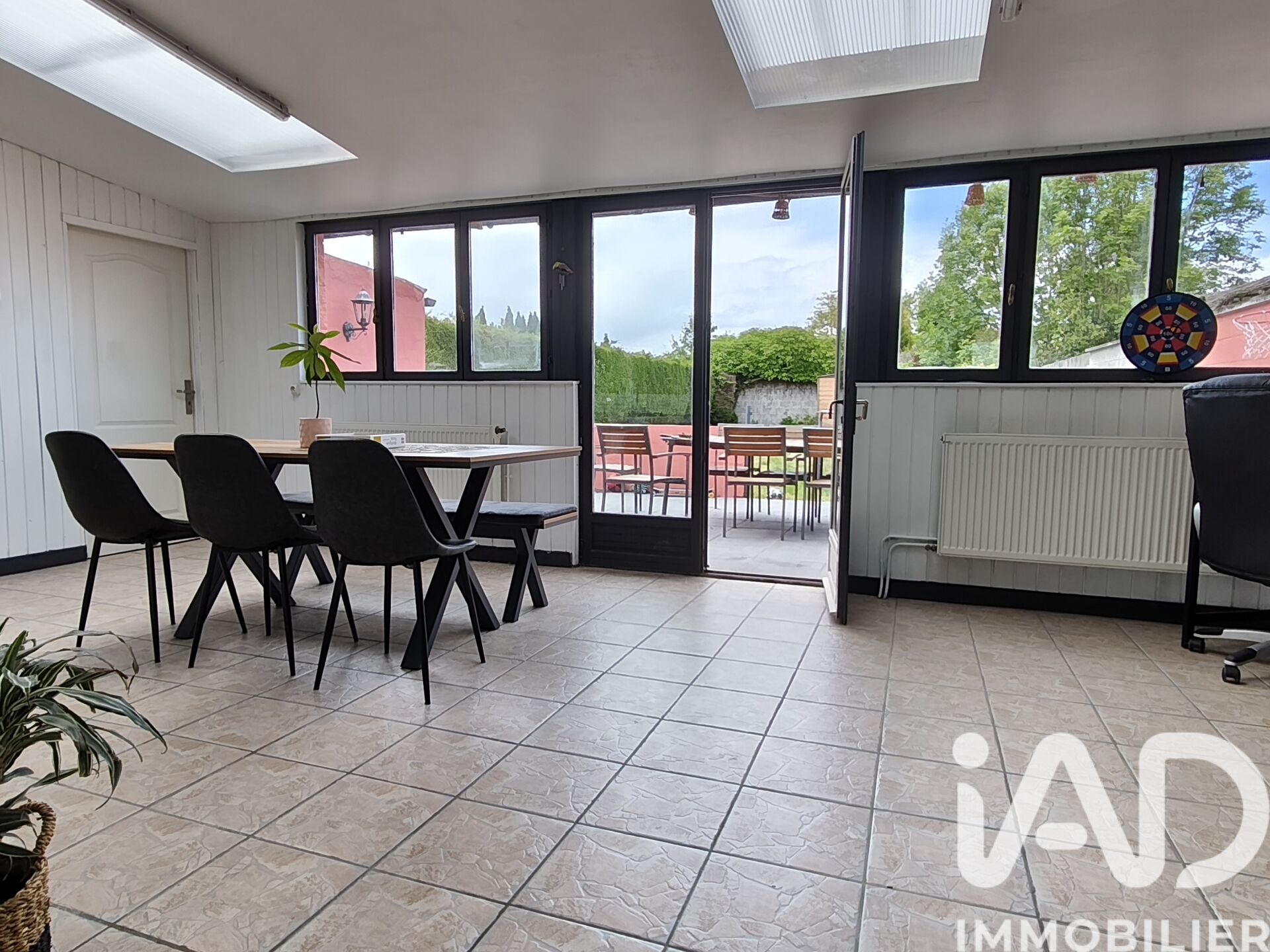 Vente Maison/villa 5 pièces - Photo 2