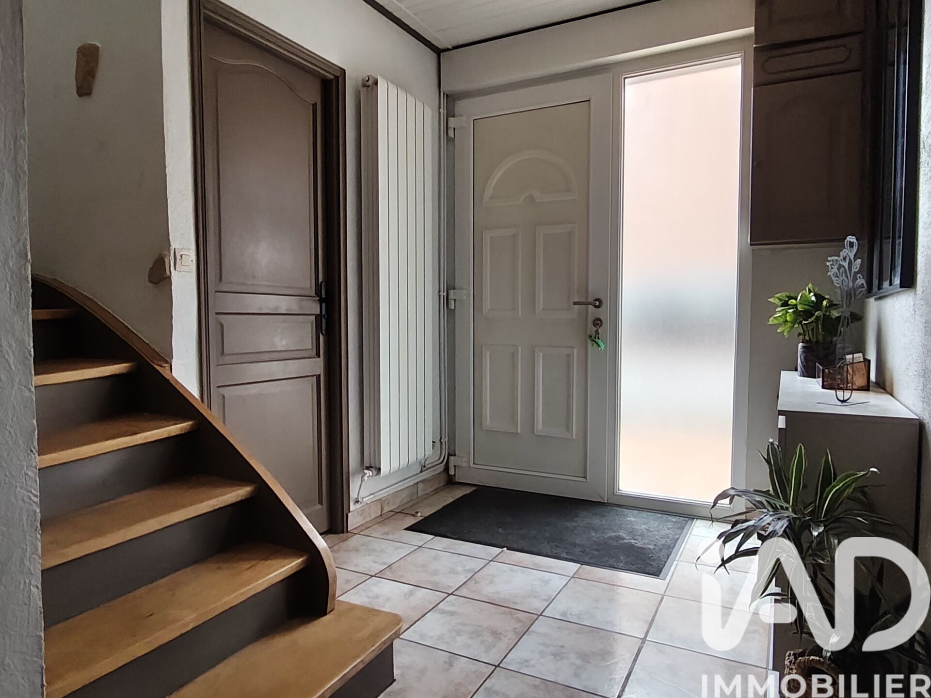 Vente Maison/villa 5 pièces - Photo 4