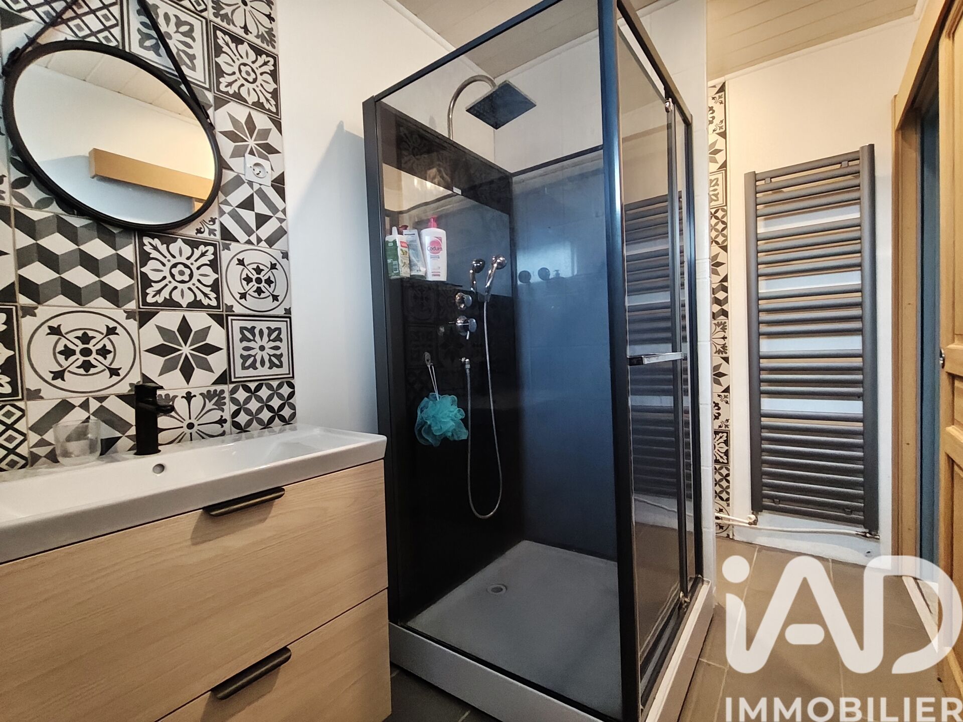 Vente Maison/villa 5 pièces - Photo 5