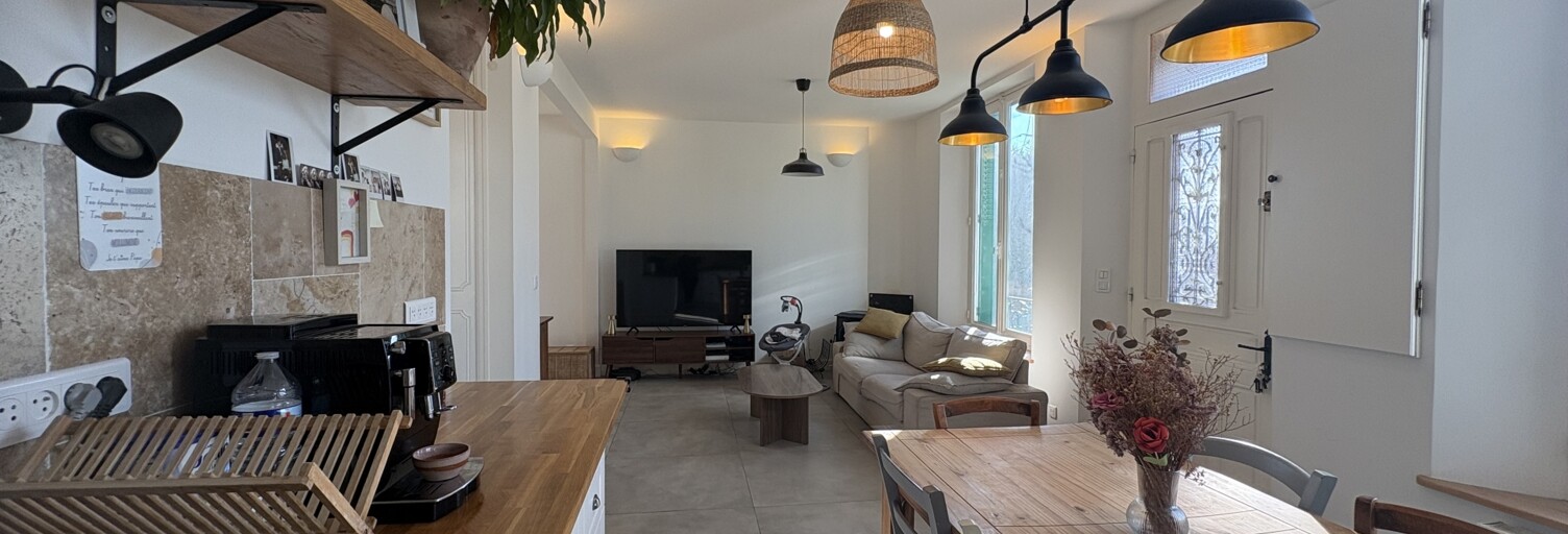 Maison 5 Pièces 113 m² à vendre à Sens (89100)