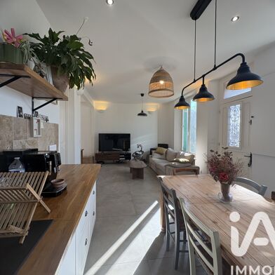 Maison 5 pièces 365000 €