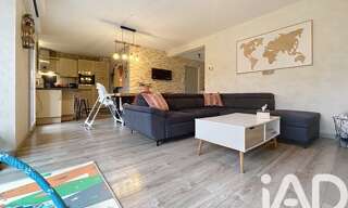 Appartement 3 Pièces 68 m² à vendre à Fameck (57290)