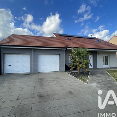 Maison 5 pièces 390000 €