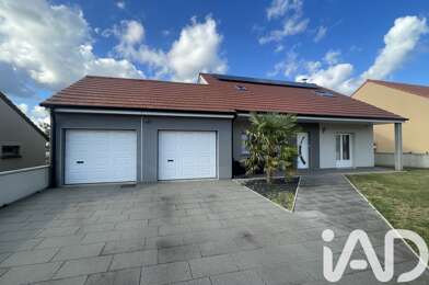 Maison 5 pièces 363000 €