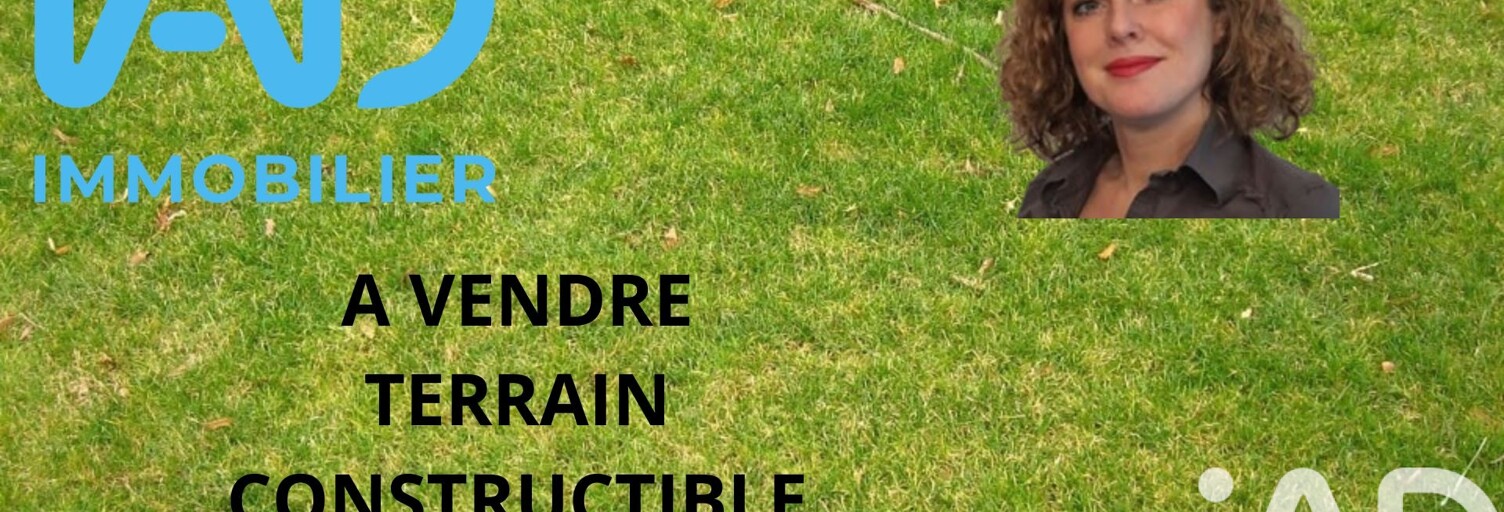 Terrain  1000 m² à vendre à Saint-Jory (31790)