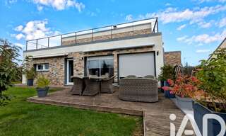 Maison 5 Pièces 146 m² à vendre à Boussac (23600)