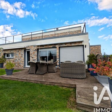 Maison 5 pièces 197500 €