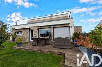 Maison 5 pièces 197500 €