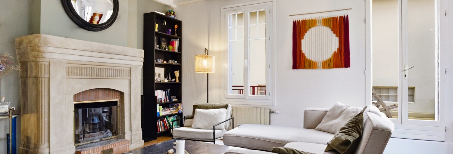 Maison 7 Pièces 175 m² à vendre à Héricy (77850)