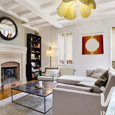 Maison 7 pièces 525000 €