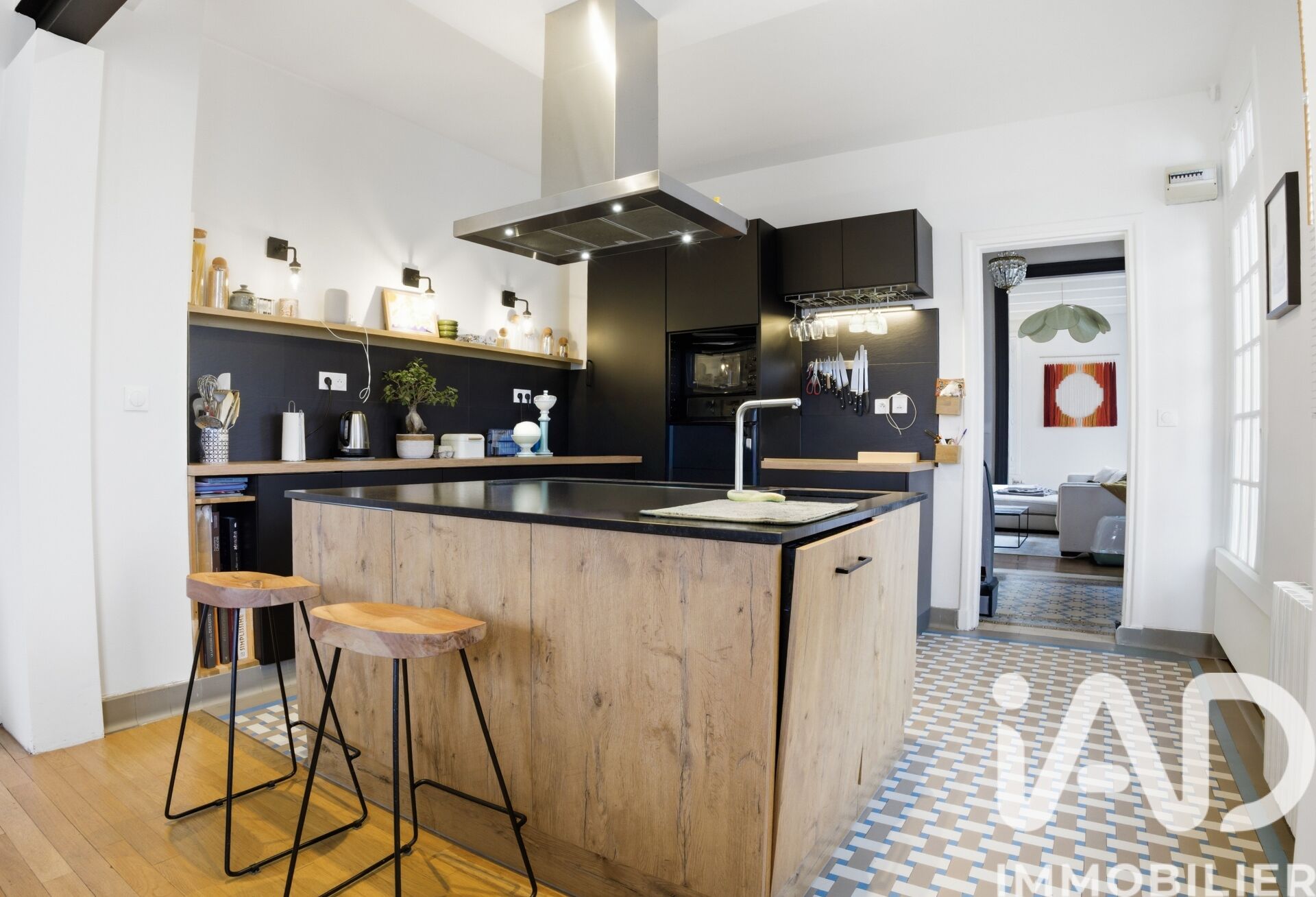 Vente Maison/villa 7 pièces - Photo 4