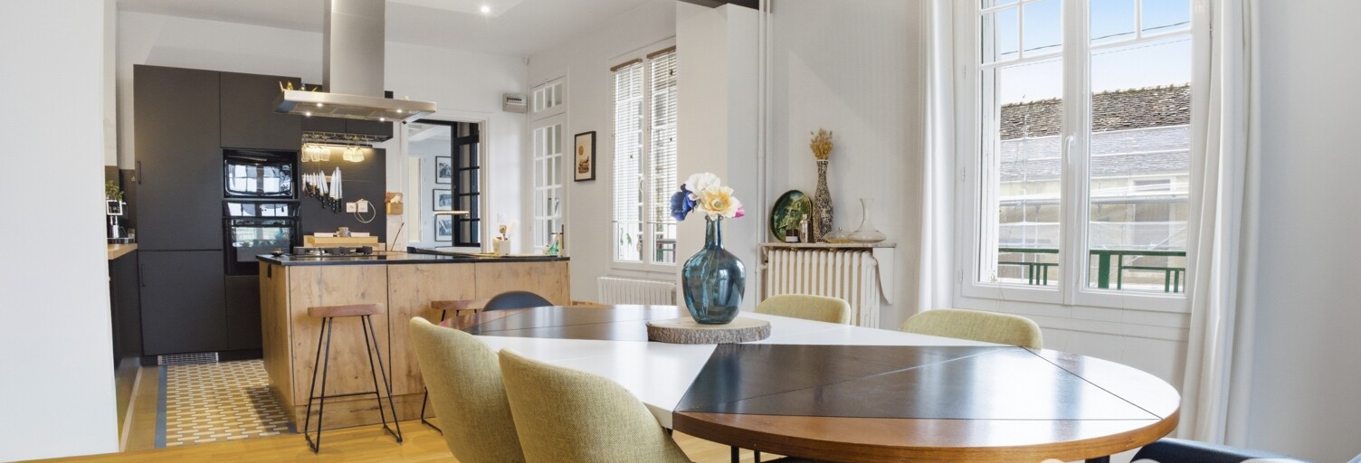Maison 7 Pièces 175 m² à vendre à Héricy (77850)