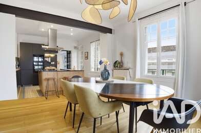 Maison 7 pièces 489000 €