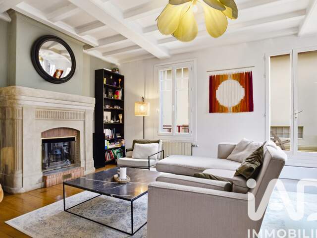 Vente Maison/villa 7 pièces — photo du bien