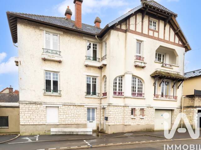 Vente Maison/villa 7 pièces — photo du bien