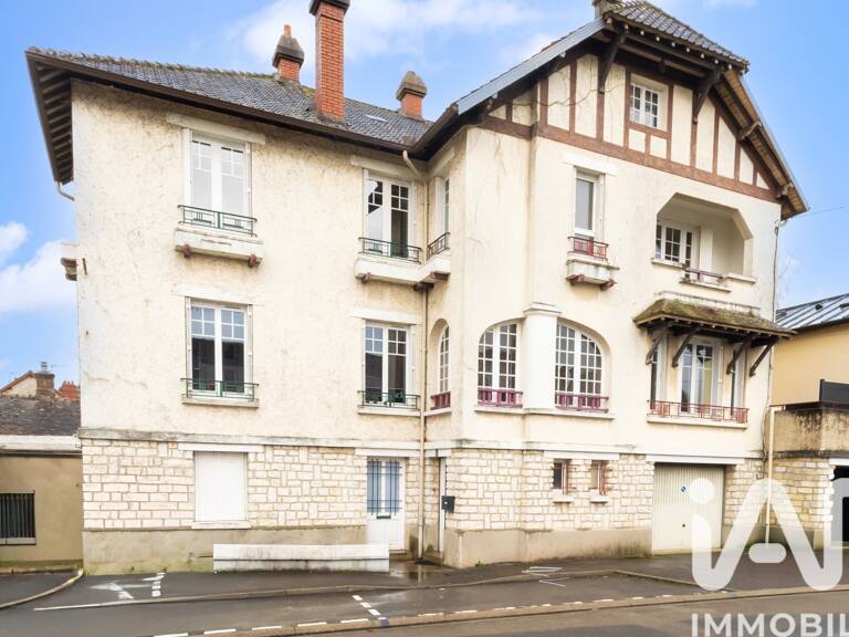 Vente Maison/villa 7 pièces — photo 1