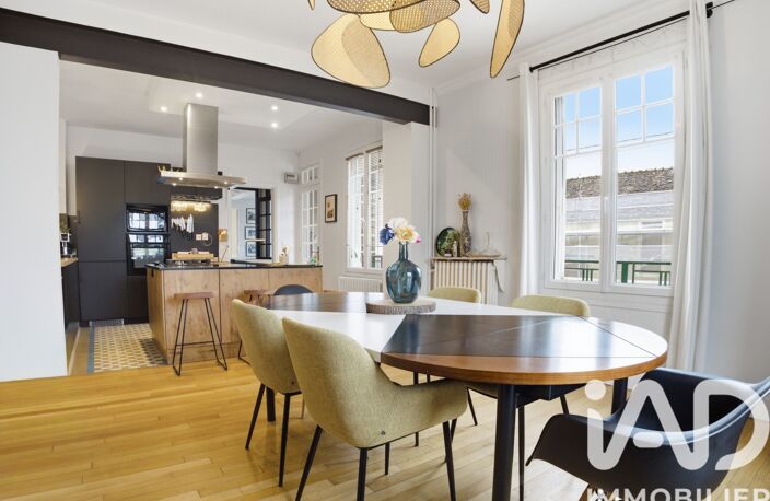 Vente Maison/villa 7 pièces — photo 4