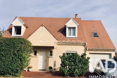Maison 6 pièces 449500 €